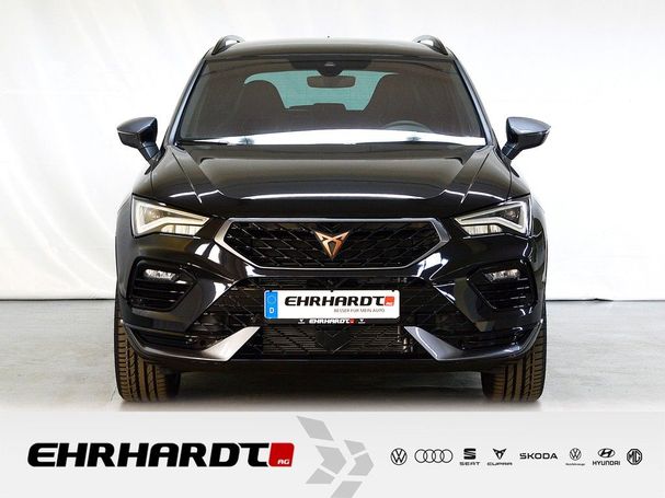 Cupra Ateca 110 kW image number 1