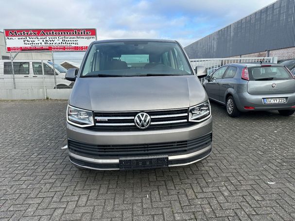 Volkswagen T6 Transporter 4Motion 110 kW image number 3