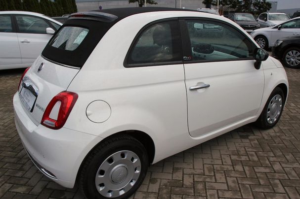 Fiat 500C 51 kW image number 5