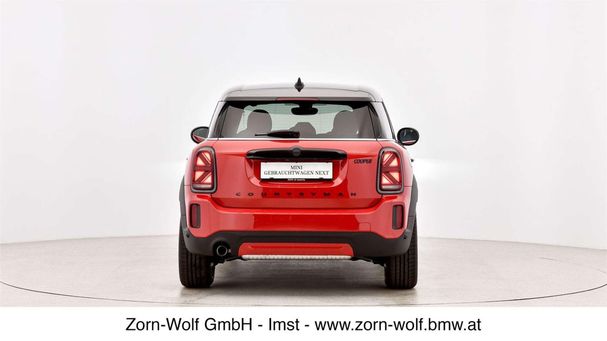 Mini Cooper Countryman Mini 100 kW image number 16