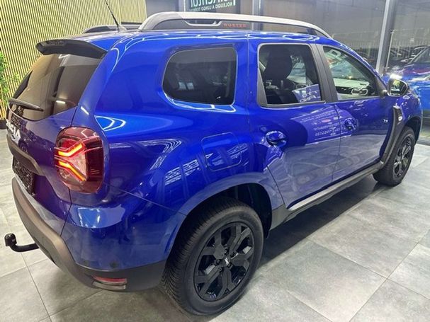 Dacia Duster TCe 100 74 kW image number 3