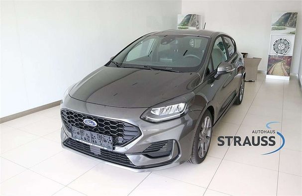 Ford Fiesta 1.0 EcoBoost ST-Line 74 kW image number 1