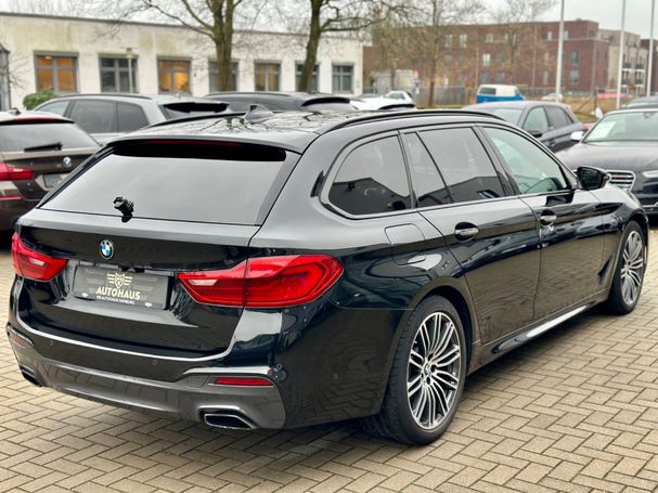 BMW 530i Touring xDrive 185 kW image number 8