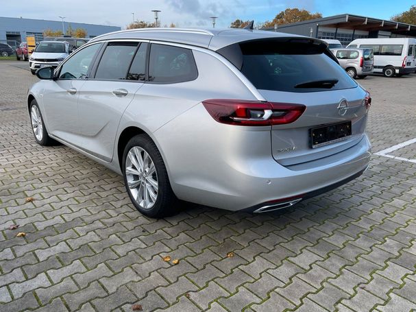 Opel Insignia Sports Tourer Business 128 kW image number 7