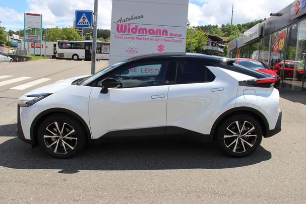 Toyota C-HR 2.0 Hybrid 145 kW image number 5