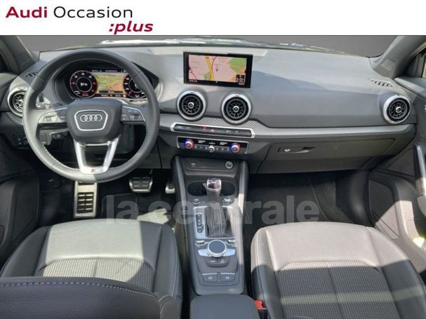 Audi Q2 35 TDI S tronic S-line 110 kW image number 8