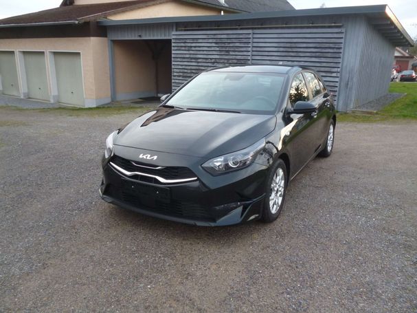 Kia Ceed 1.0 T-GDI 74 kW image number 1