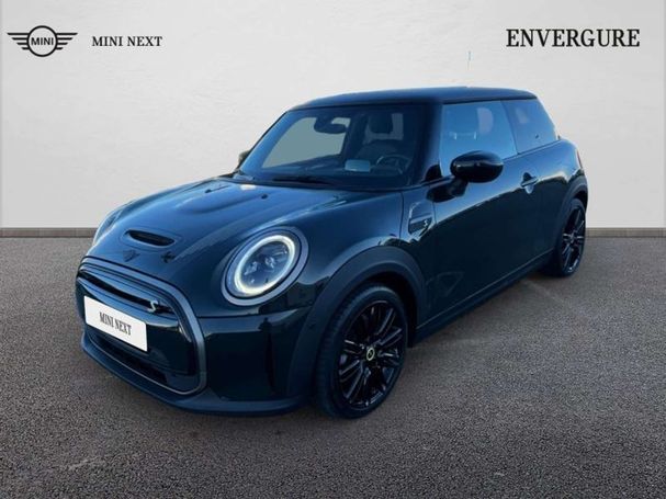 Mini Cooper SE Resolute 137 kW image number 1