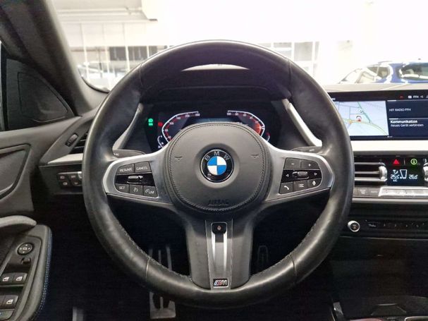 BMW 218i M Sport 100 kW image number 12