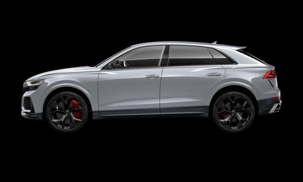 Audi RSQ8 4.0 TFSI 441 kW image number 4