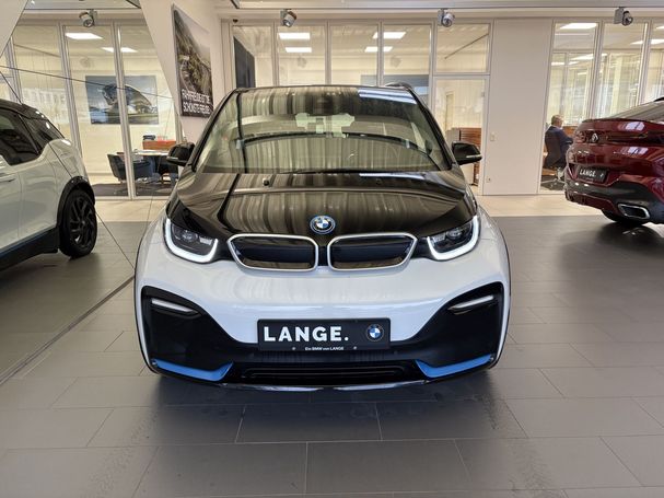 BMW i3s 135 kW image number 4