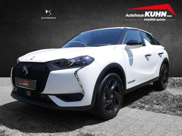 DS Automobiles 3 Crossback E-Tense 100 kW image number 1