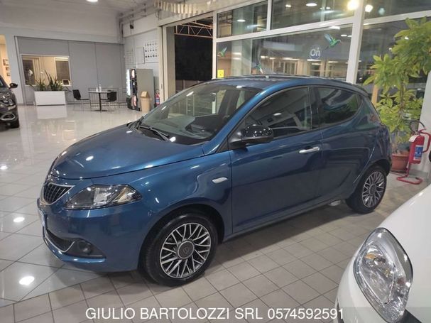 Lancia Ypsilon 51 kW image number 8