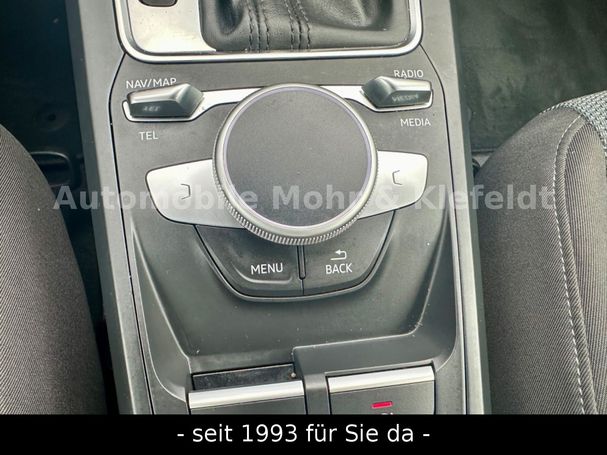 Audi Q2 35 TFSI S tronic 110 kW image number 25