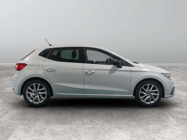 Seat Ibiza 1.0 TSI FR 70 kW image number 3