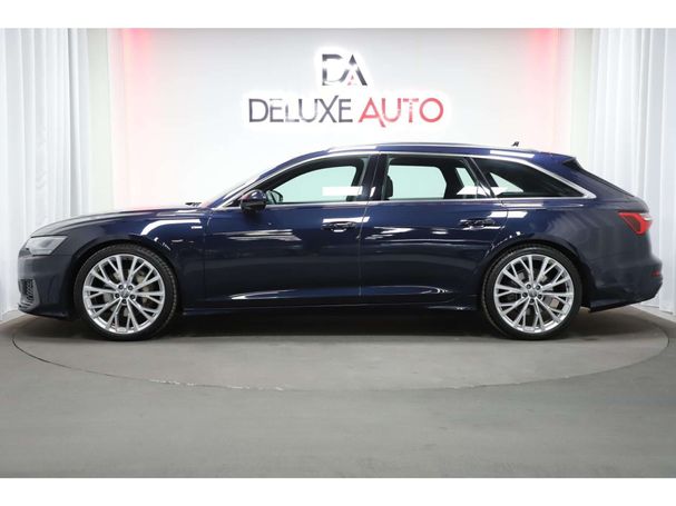 Audi A6 3.0 TDI Tiptronic S-line 170 kW image number 5