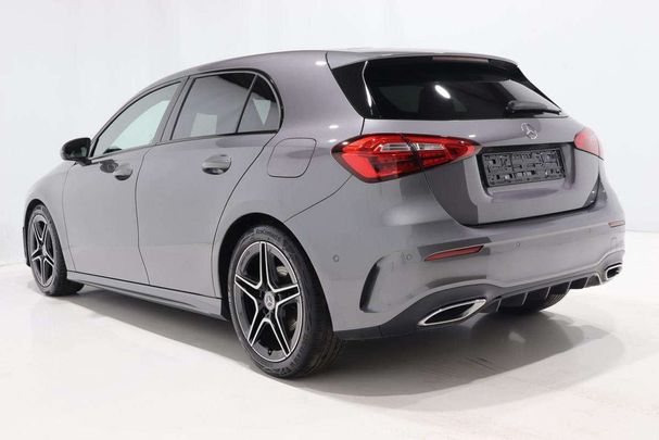 Mercedes-Benz A 180 100 kW image number 4