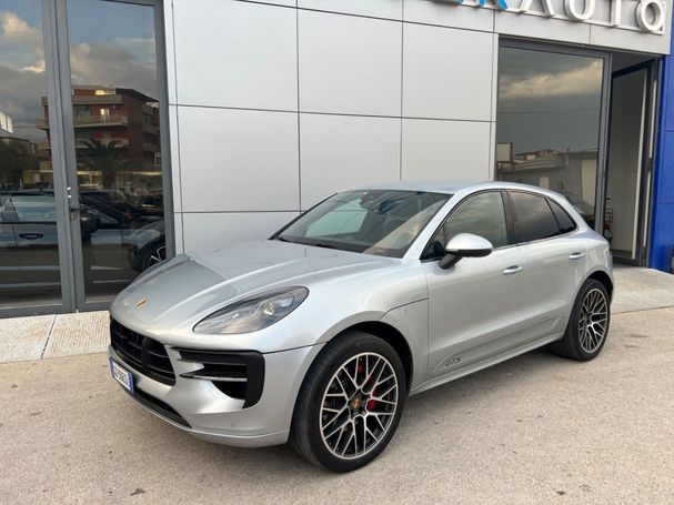 Porsche Macan GTS 280 kW image number 1