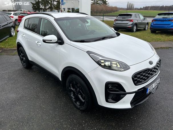 Kia Sportage 1.6 CRDi 100 kW image number 7