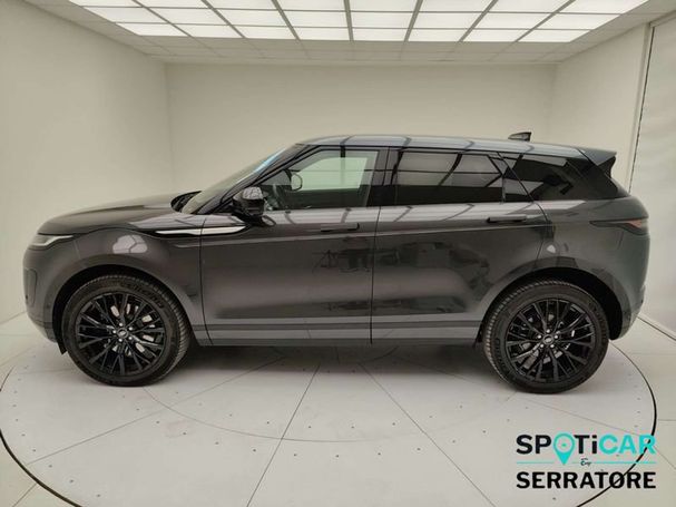 Land Rover Range Rover Evoque 150 kW image number 4