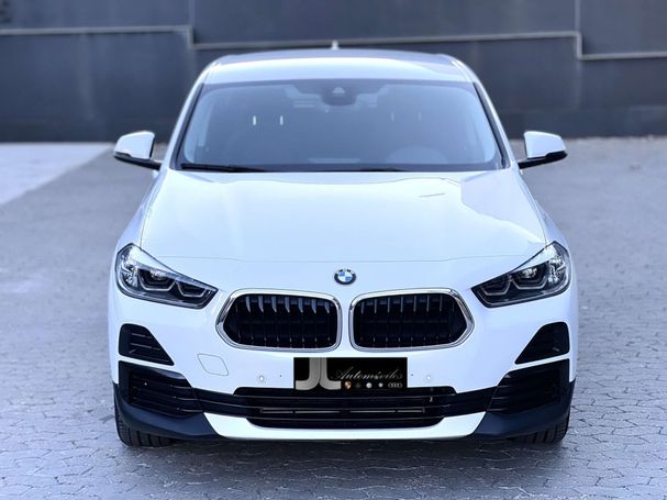 BMW X2e X xDrive 162 kW image number 4