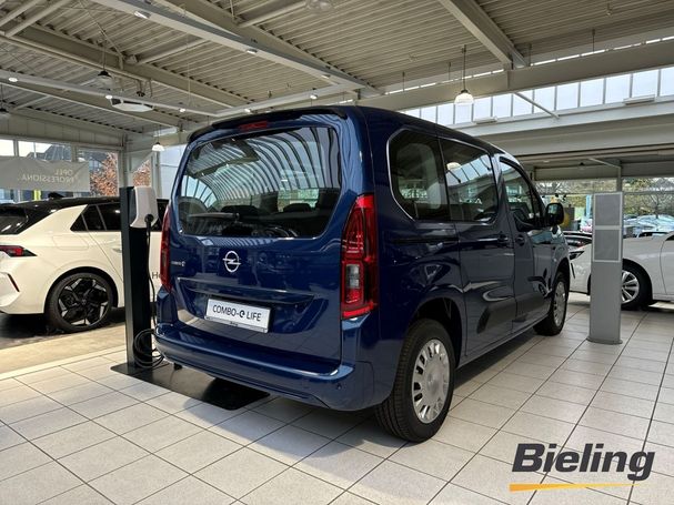 Opel e-Combo 100 kW image number 2