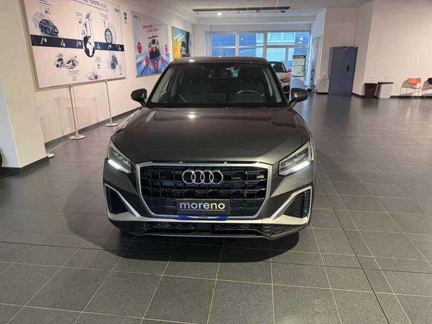 Audi Q2 30 TDI S-line 85 kW image number 8