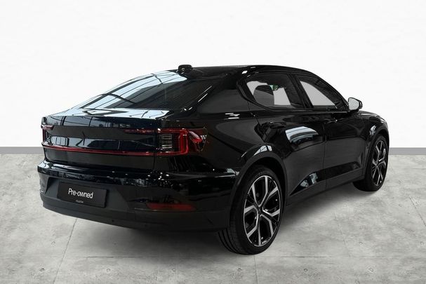 Polestar 2 Long Range Dual Motor 304 kW image number 7