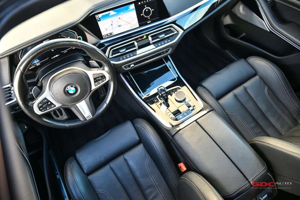 BMW X5 45e xDrive 290 kW image number 34