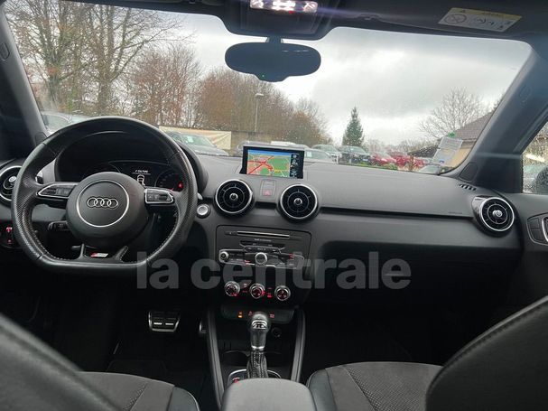 Audi A1 1.8 TFSI S tronic Sportback 141 kW image number 18