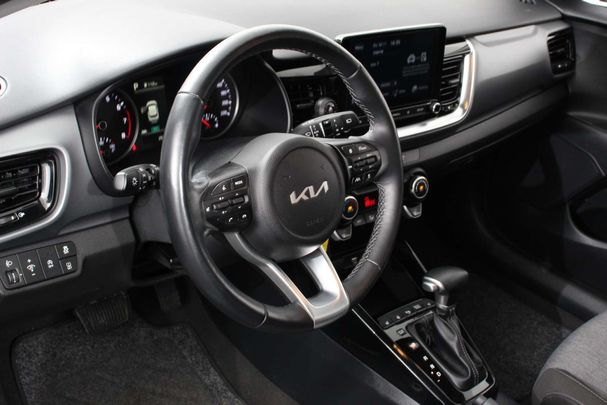 Kia Stonic 1.0 T-GDi 120 DCT 88 kW image number 9