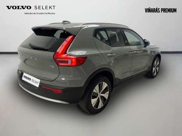 Volvo XC40 T2 Core 95 kW image number 7