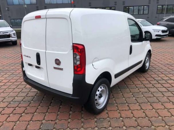 Fiat Fiorino 59 kW image number 1