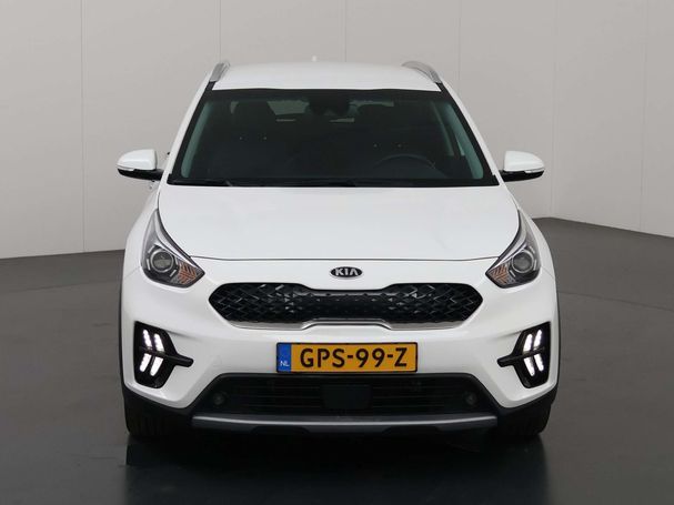 Kia Niro Hybrid 1.6 GDI 104 kW image number 2