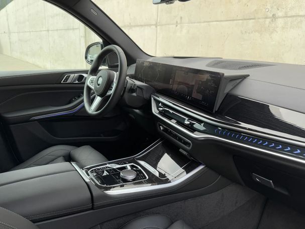 BMW X5 xDrive30d 210 kW image number 23