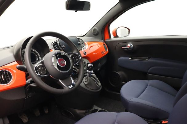 Fiat 500 1.0 51 kW image number 12