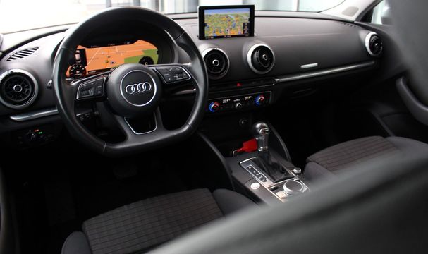 Audi A3 Sportback 110 kW image number 13