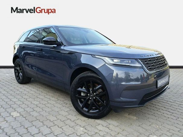 Land Rover Range Rover Velar 184 kW image number 2