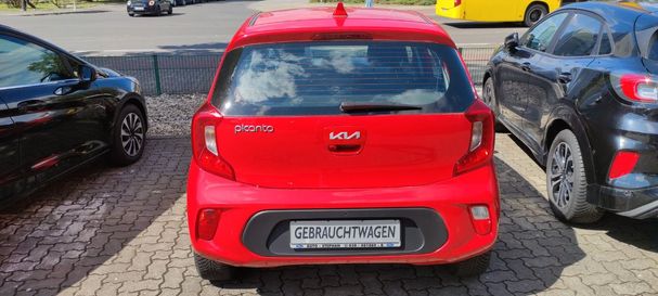 Kia Picanto Spirit 62 kW image number 4