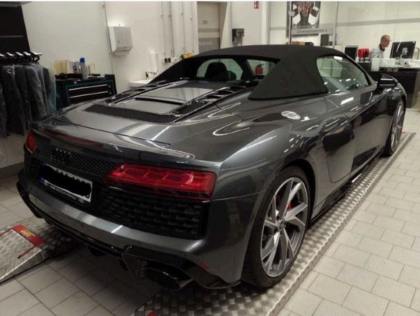 Audi R8 5.2 397 kW image number 1