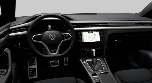 Volkswagen Arteon TDI 4Motion 148 kW image number 4