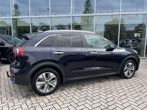 Kia Niro e 64 kWh 150 kW image number 3