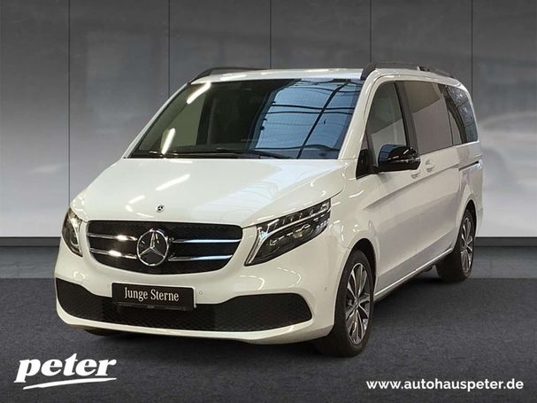 Mercedes-Benz V 220d Edition 1 120 kW image number 1