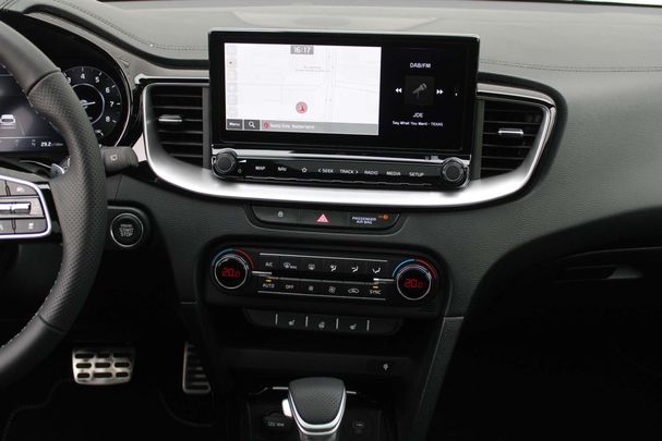 Kia ProCeed 1.5 T-GDI GT Line DCT7 103 kW image number 13