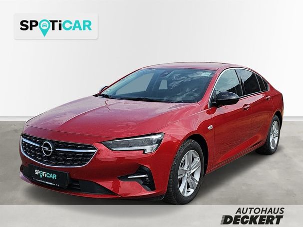 Opel Insignia Grand Sport 2.0 128 kW image number 1