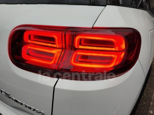 Citroen C5 Aircross Pure Tech 130 S&S 96 kW image number 22