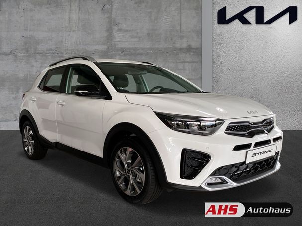 Kia Stonic 1.0 T-GDi 74 kW image number 2