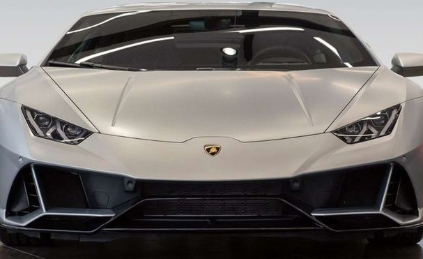 Lamborghini Huracan 471 kW image number 3