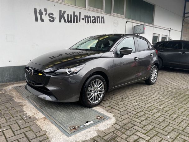 Mazda 2 90 Exclusive-Line 66 kW image number 1