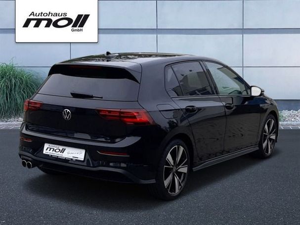 Volkswagen Golf GTD DSG 147 kW image number 3